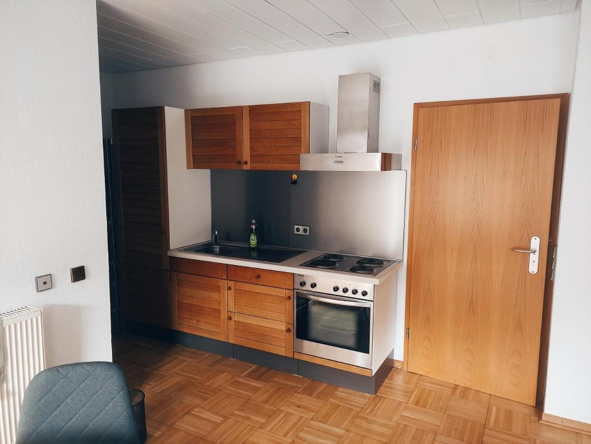 Maison Mellie Oberhausen an der Nahe Екстериор снимка